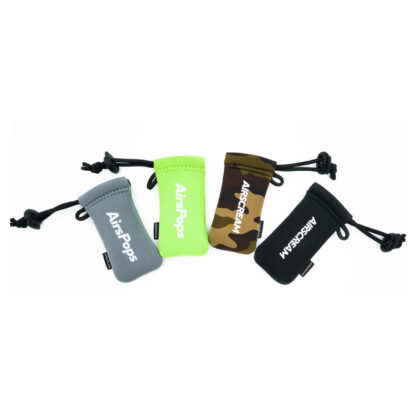 Airpops/Airscream Accessories