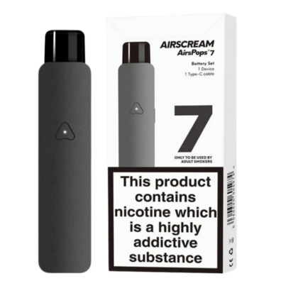Airpops Battery Kits
